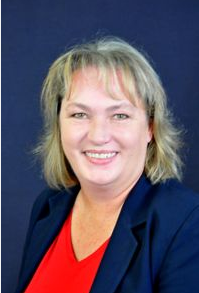 Photo of Marisa Ulmen