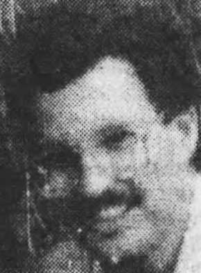 Photo of Jon Ulrich