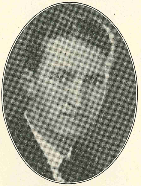 Photo of Lester Ulrich