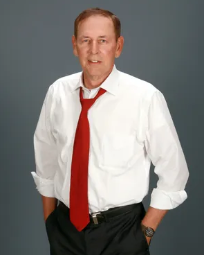 Photo of John Ulrick