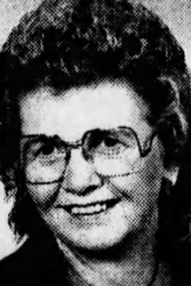 Photo of Violet Underdahl