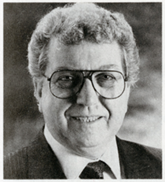 Photo of Sylvester Uphus