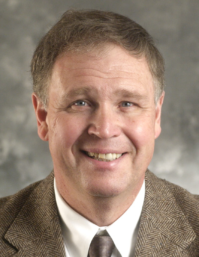 Photo of Dean Urdahl