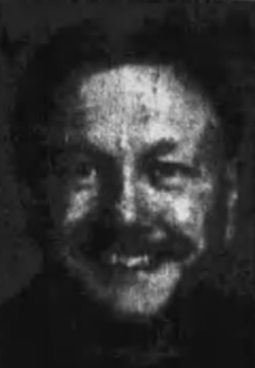 Photo of Wes Urevig