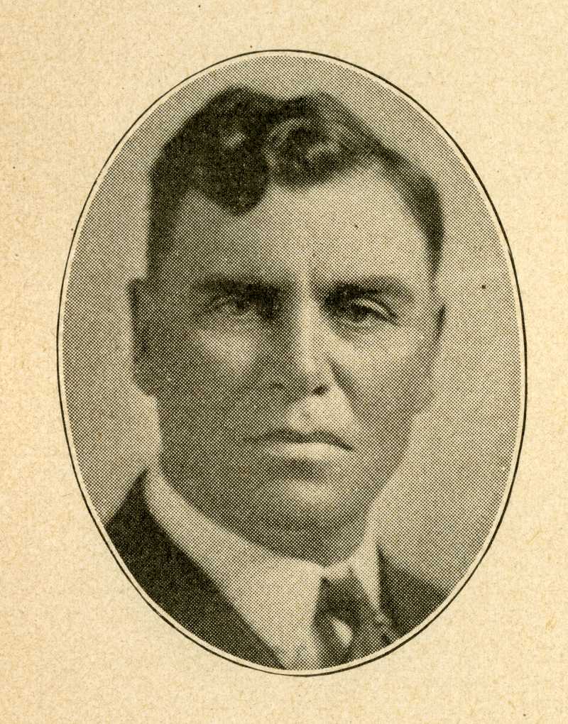Photo of John A. Urness