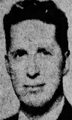 Photo of Charles Utton
