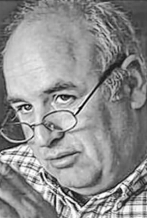Photo of Timothy D. Utz