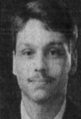 Photo of Dan R. Vacek