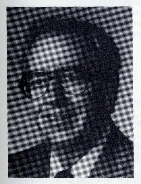 Photo of Merlyn Valan