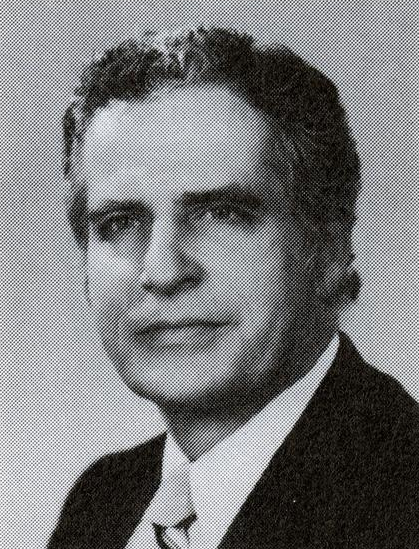 Photo of Don Valento