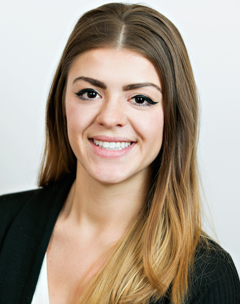 Photo of Hanna Valento