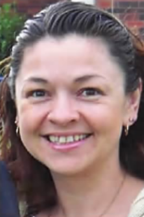 Photo of Melissa Valeriano