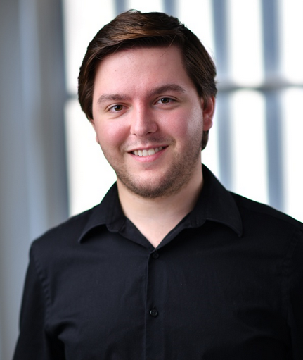 Photo of Brendan Van Alstyne