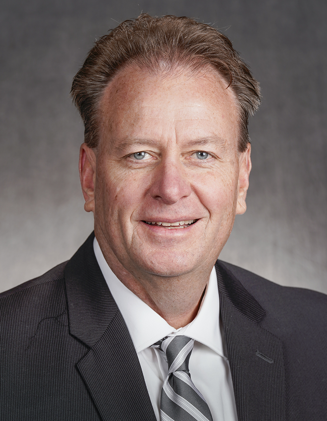 Photo of Scott Vansbinsbergen