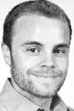 Photo of Jason Van Buren