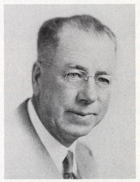 Photo of Garrett John Van De Riet