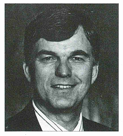 Photo of Tom Van Engen