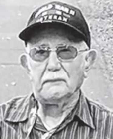 Photo of Charles Van Guilder