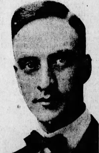 Photo of Howard Van Lear