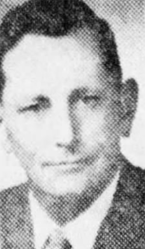 Photo of Peter Van Santen