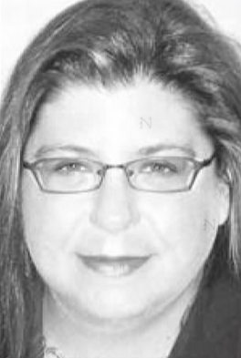 Photo of Christine Van Tassel