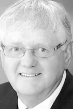 Photo of Rod Van Vleet