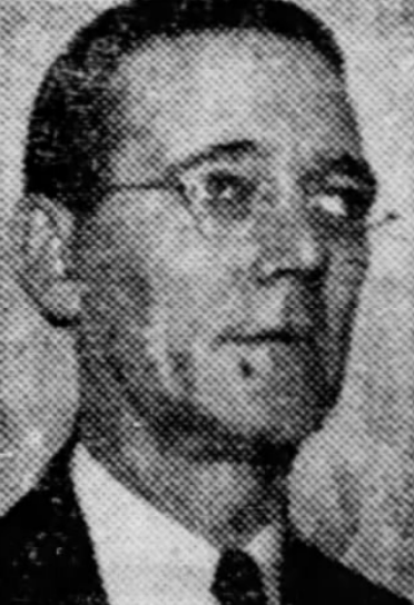 Photo of Chester Vandenover