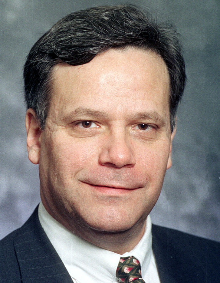 Photo of Ray Vandeveer
