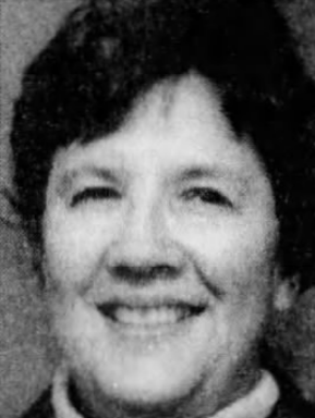 Photo of June Varner