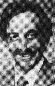 Photo of John Varone