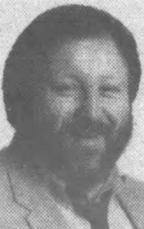 Photo of Mark Vaught