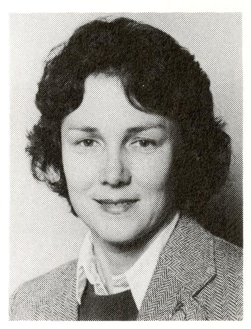 Photo of Kathleen Vellenga