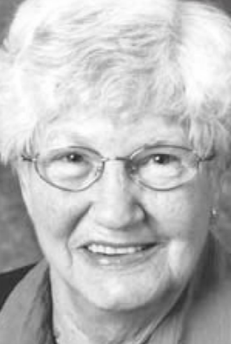 Photo of Millie Vetsch
