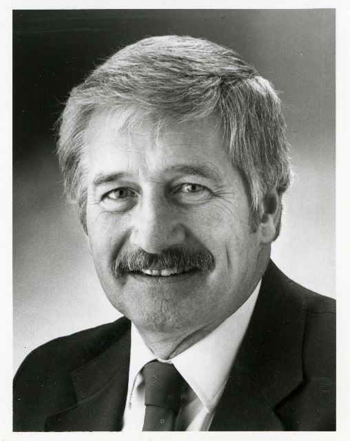 Photo of Jim Vickerman