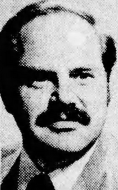 Photo of Truman Vigen