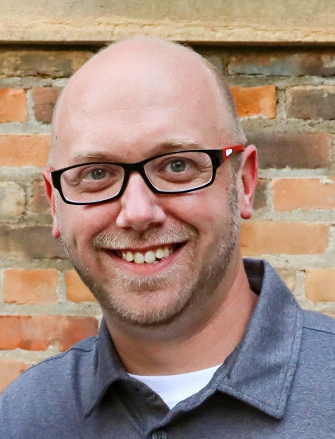 Photo of Jeremy Vinar
