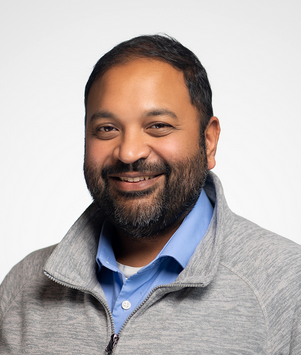 Photo of Avi Viswanathan