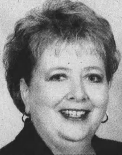 Photo of Diane Vlach