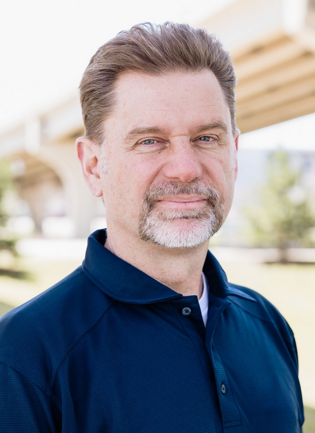 Photo of Dwayne Voegeli