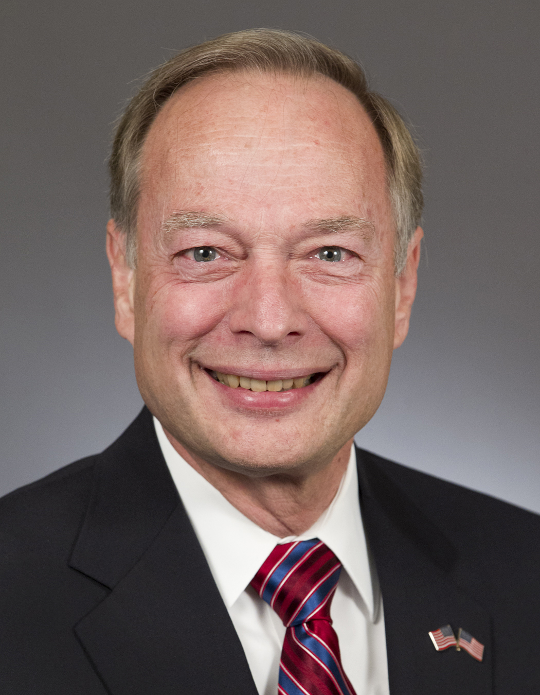 Photo of Bob Vogel