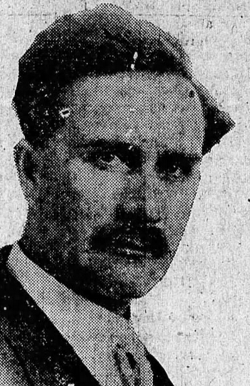 Photo of Thomas Vollom