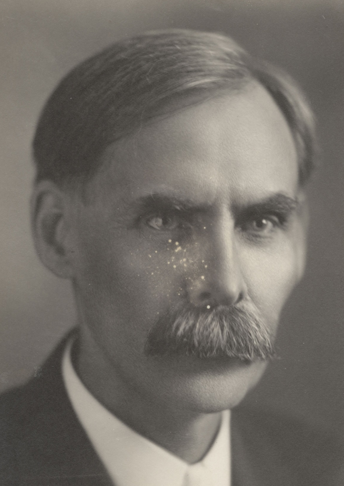 Photo of Andrew J. Volstead