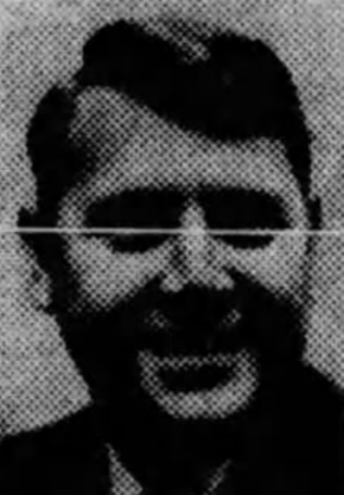 Photo of Russell Voorhees