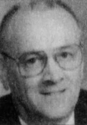 Photo of Joe Voss