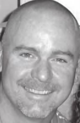 Photo of John Vossen