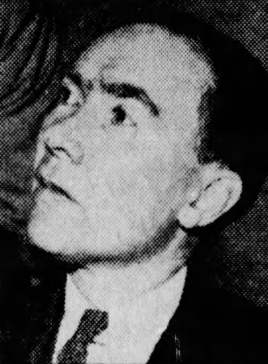 Photo of Orban R. Votaw