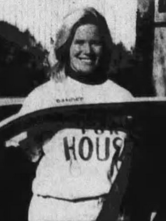 Photo of Randee Waddell