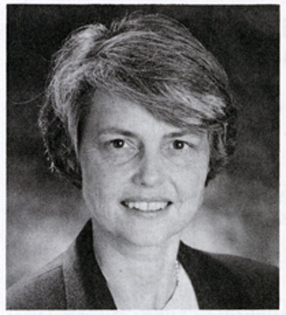 Photo of Jean Wagenius