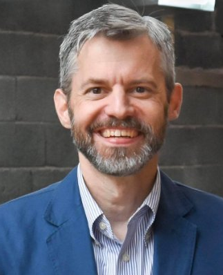 Photo of Peter Wagenius