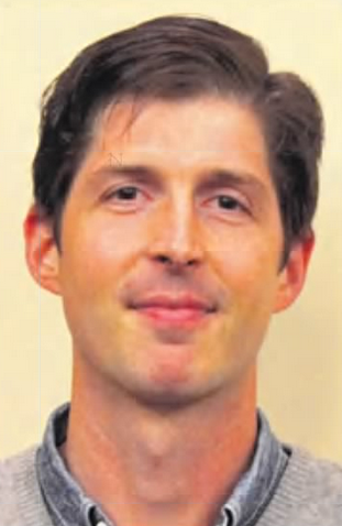 Photo of Will Waggoner